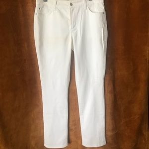 NYDJ Boyfriend Jeans